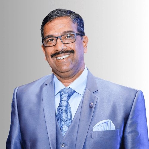 Prof. Dr. KAUP MOHAMED